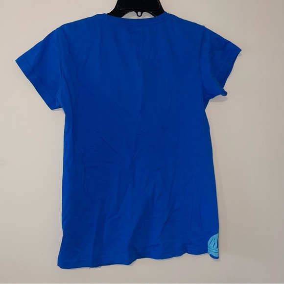 Cuffy’s Cape Cod Mermaid T-Shirt Size Medium - Picture 5 of 5